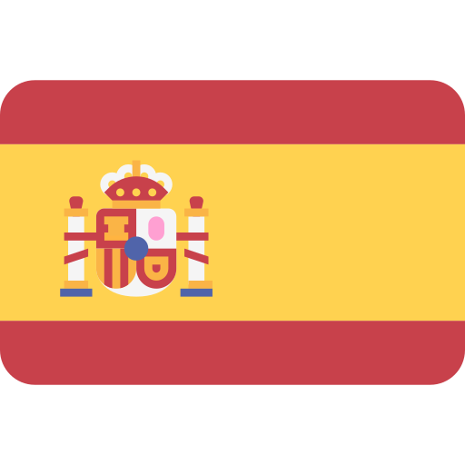 Bandiera della Spagna